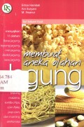 Membuat aneka olahan jagung