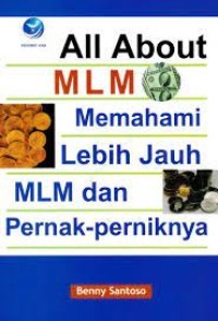 Image of Memehami Lebih Jauh MLM dan Pernak-Perniknya
