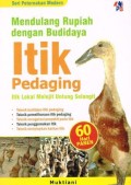 Mendulang Rupiah Dengan Budidaya Itik Pedaging