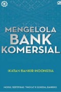 Mengelola Bank Komersial