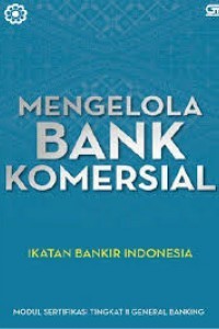 Mengelola Bank Komersial