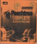MENGUASAI PEACHTREE COMPLETE ACCOUNTING 2002