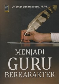 Image of MENJADI GURU BERKARAKTER
