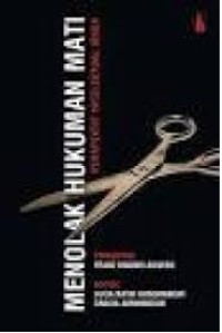 Image of Menolak Hukuman Mati : Perspektif Intelektual Muda