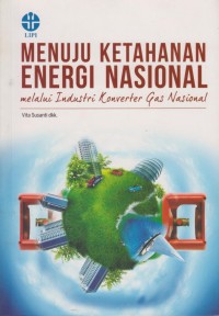 Image of MENUJU KETAHANAN ENERGI NASIONAL