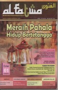 MERAIH PAHALA HIDUP BERTETANGGA