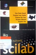 METODE NUMERIK DENGAN SCILAB