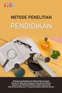 Image of Metode Penelitian Pendidikan