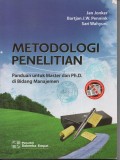 METODOLOGI PENELITIAN