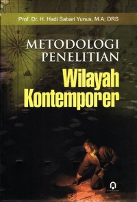 Image of METODOLOGI PENELITIAN  wilayah kontemporer