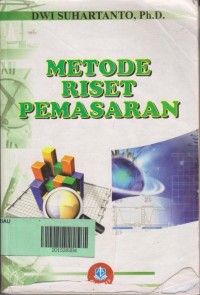 Image of METOFR RISET PEMASARAN