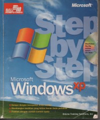 Image of MICROSOFT WINDOWS XP