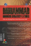 MUHAMMAD; business strategy & ethics