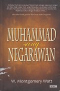 Muhammad Sang Negarawan