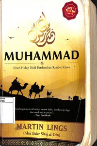 Image of Muhammad : kisah hidup nabi berdasarkan sumber klasik