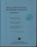 MULTI NASIONAL BUSINESS FINANCE