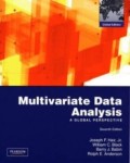 Multivariate Data Analysis 7th.ed