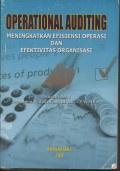 OPRATIONAL AUDITING