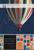 OPRATIONS  AND SUPPLY CHAIN MANAGEMENT