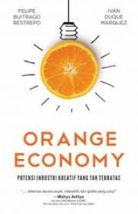Image of Orange Economy