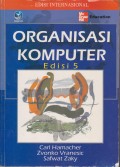 ORGANISASI KOMPUTER