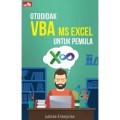 OTODIDAK VBA MS EXSEL UNTUK PEMULA