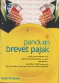 PANDUAN BREVET PAJAK