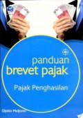 PANDUAN BREVET PAJAK PAJAK PENGHASILAN