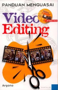 Image of Panduan Menguasai Video Editing