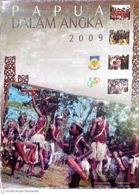 Image of Papua dalam Angka 2009