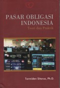 PASAR OBLIGASI INDONESIA TEORI DAN PRAKTIK