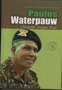 Image of PAULIS WATER PAU ' mengabdi dengan hati'
