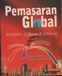 Image of Pemasaran Global