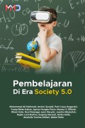 Pembelajaran di Era Society 5.0