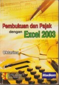 Pembukuan dan Pajak dengan Excel 2003
