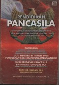 Pendidikan Pancasila