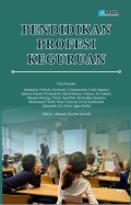 PENDIDIKAN profesi keguruan
