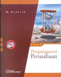 Penganggaran Perusahaan edisi 3