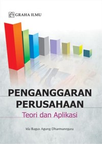 Image of PENGANGGARAN PERUSAHAN TEPRI DANAPLIKASI