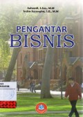 PENGANTAR BISNIS