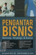 PENGANTAR BISNIS
