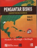 PENGANTAR BISNIS edisi 8 buku 2