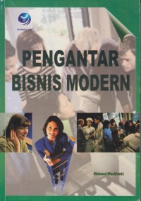 Image of Pengantar Bisnis Modern