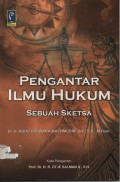 PENGANTAR ILMU HUKUM