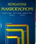 PENGANTAR MAKROEKONOMI