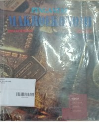 Image of Pengantar Makroekonomi Edisi Kesepuluh