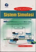 PENGANTAR SISTEM SIMULASI