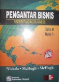 Pengantar Bisnis Edisi ke-8 Buku 1