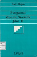 PENGANTAR METODE STATISTIK