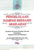 Pengelolaan Sampah Berbasis Masalah